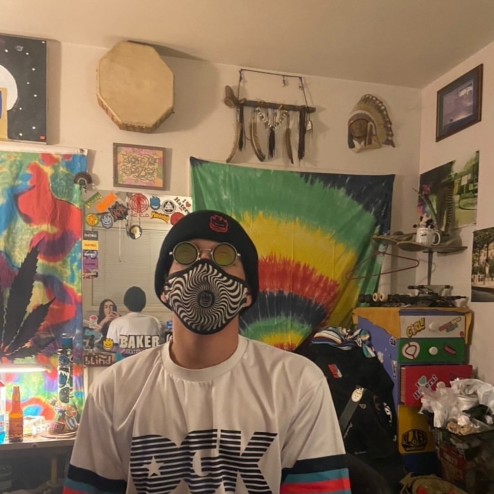 Meet your Posher, Taylor